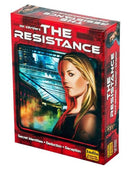 The Resistance (3rd Edition)