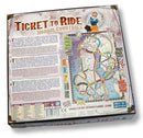 Ticket to Ride: Nordic Countries