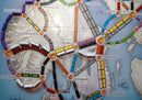 Ticket to Ride: Nordic Countries