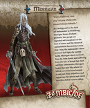Zombicide: Black Plague - Wulfsburg