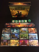 7 Wonders Duel