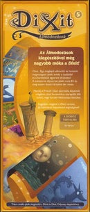 Dixit: Daydreams