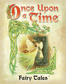 Once Upon A Time: Fairy Tales