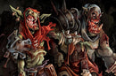 Zombicide: Green Horde