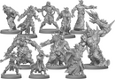 Zombicide: Green Horde