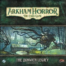 Arkham Horror: The Card Game - The Dunwich Legacy Deluxe Expansion