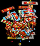 Rhino Hero: Super Battle