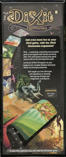 Dixit: Harmonies
