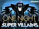 One Night Ultimate Super Villians