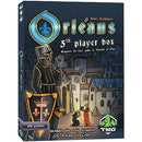 Orleans 5th Player Box