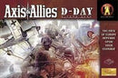 Axis & Allies: D-Day