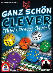 Ganz schön clever - That's Pretty Clever