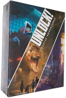 Unlock! Exotic Adventures