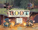 Root - The Underworld Expansion