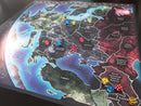 Europe Divided