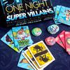 One Night Ultimate Super Villians