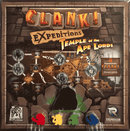 Clank! Expedtions Temple of the Ape Lords
