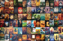 Dixit: Harmonies