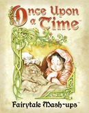 Once Upon A Time: Fairytale Mash-Ups