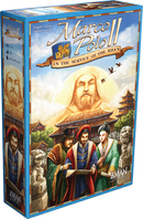 Marco Polo II: In the Service of the Khan