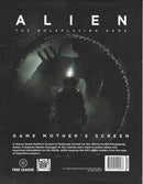Alien RPG: Game Master's Screen