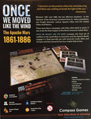 Once We Moved Like the Wind: The Apache Wars 1861-1886