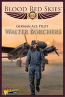 Blood Red Skies: Walter Borchers