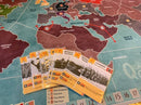 Quartermaster General WW2