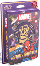 Marvel - Infinity Gauntlet: A Love Letter Game