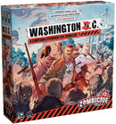 Zombicide 2nd Edition: Washington Z.C. Expansion