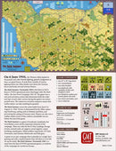 The Dark Summer: Normandy 1944