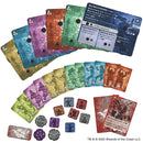 D&D Onslaught: Red Wizards Faction Pack