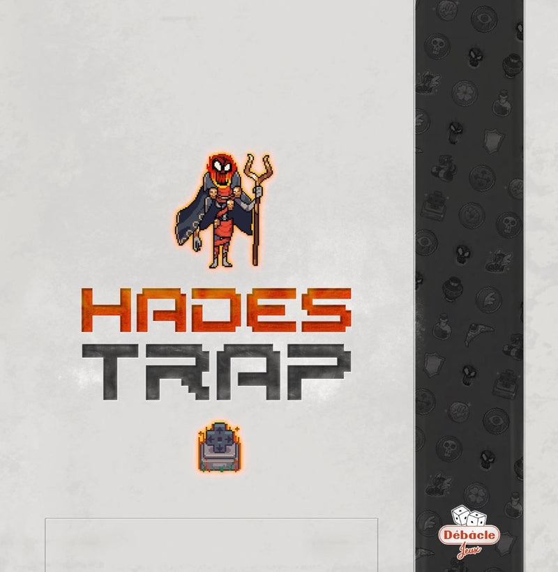 Hades Trap (with Expansion)