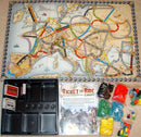 Ticket to Ride: Europe