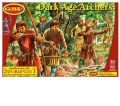 Swordpoint - Dark Age Archers