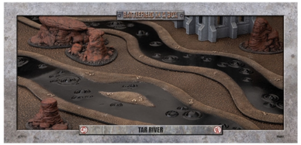 Battlefield in a Box - Tar River