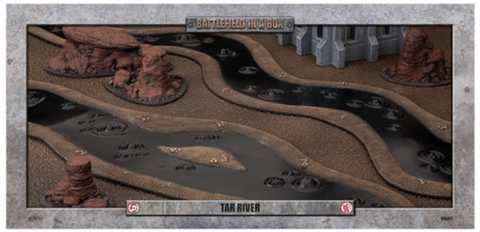 Battlefield in a Box - Tar River