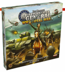 Quartermaster General WW2 - Total War