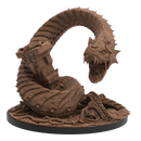 Epic Encounters: Temple of the Snake God (D&D 5E Compatible)