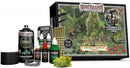 Army Painter: Gamemaster Wilderness & Woodlands Terrain Kit