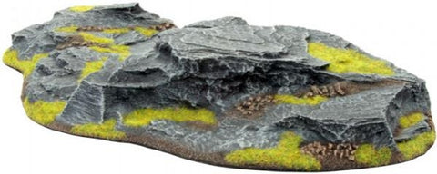 Battlefield in a Box - Large Rocky Hill