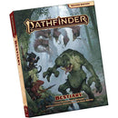 Pathfinder RPG 2E: Bestiary (Pocket Edition)