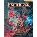 Pathfinder RPG 2E: Adventure - Malevolence