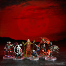 D&D Onslaught: Red Wizards Faction Pack
