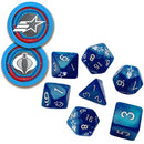 G. I. Joe RPG: Dice Set (8)