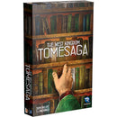 The West Kingdom: Tomesaga Expansion