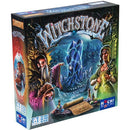 Witchstone