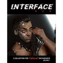 Cyberpunk RED RPG: Interface RED Vol 1 (Softcover)