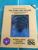 DCC RPG: The Stars are Falling (Purple Duck Games)