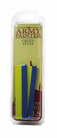 Green Stuff TL5037
